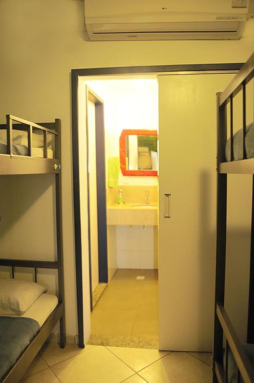 Botahostel Rio de Janeiro Szoba fotó