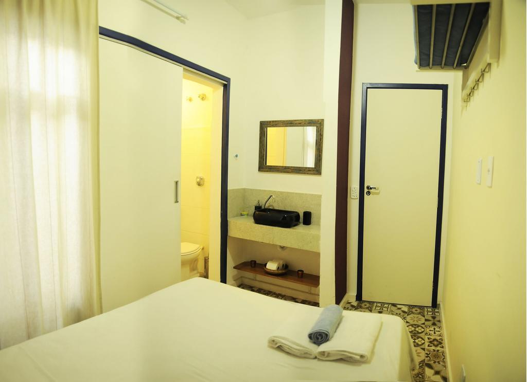 Botahostel Rio de Janeiro Szoba fotó