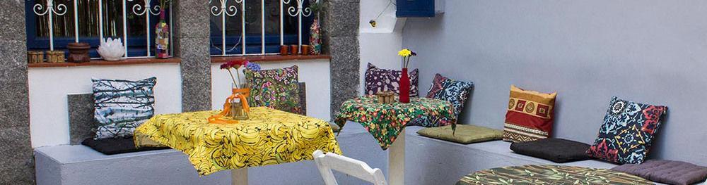 Botahostel Rio de Janeiro Kültér fotó