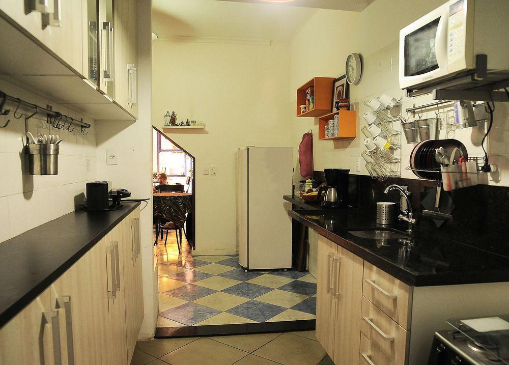 Botahostel Rio de Janeiro Kültér fotó