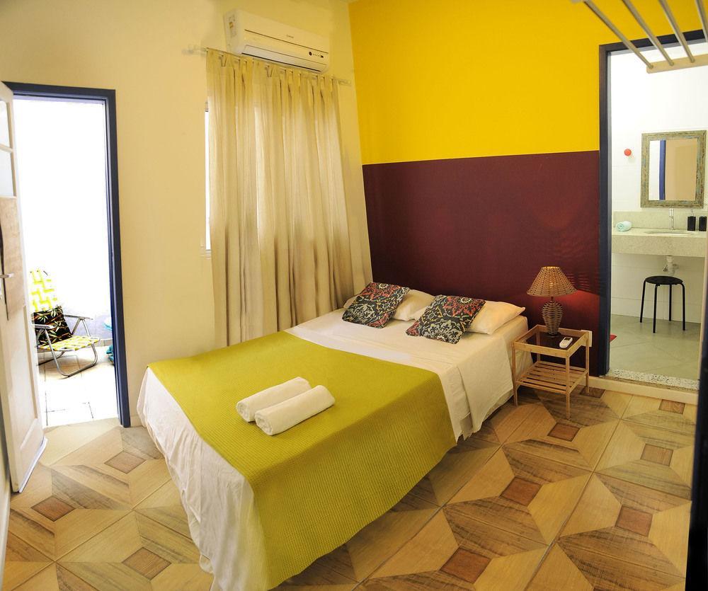 Botahostel Rio de Janeiro Kültér fotó