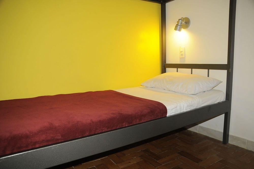 Botahostel Rio de Janeiro Kültér fotó