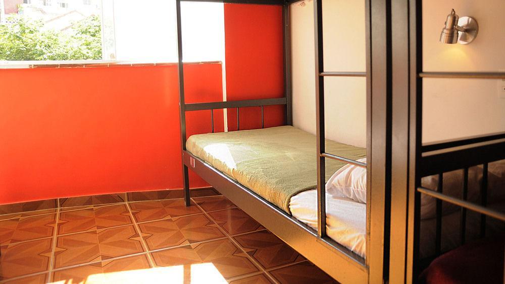 Botahostel Rio de Janeiro Kültér fotó