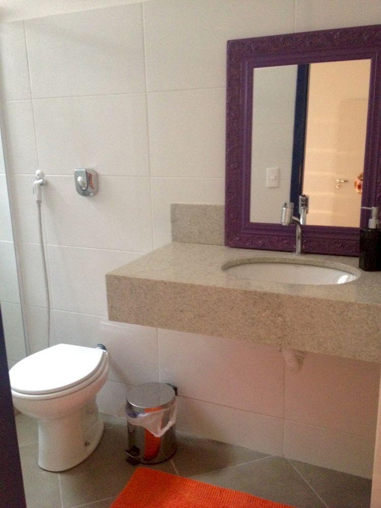 Botahostel Rio de Janeiro Kültér fotó