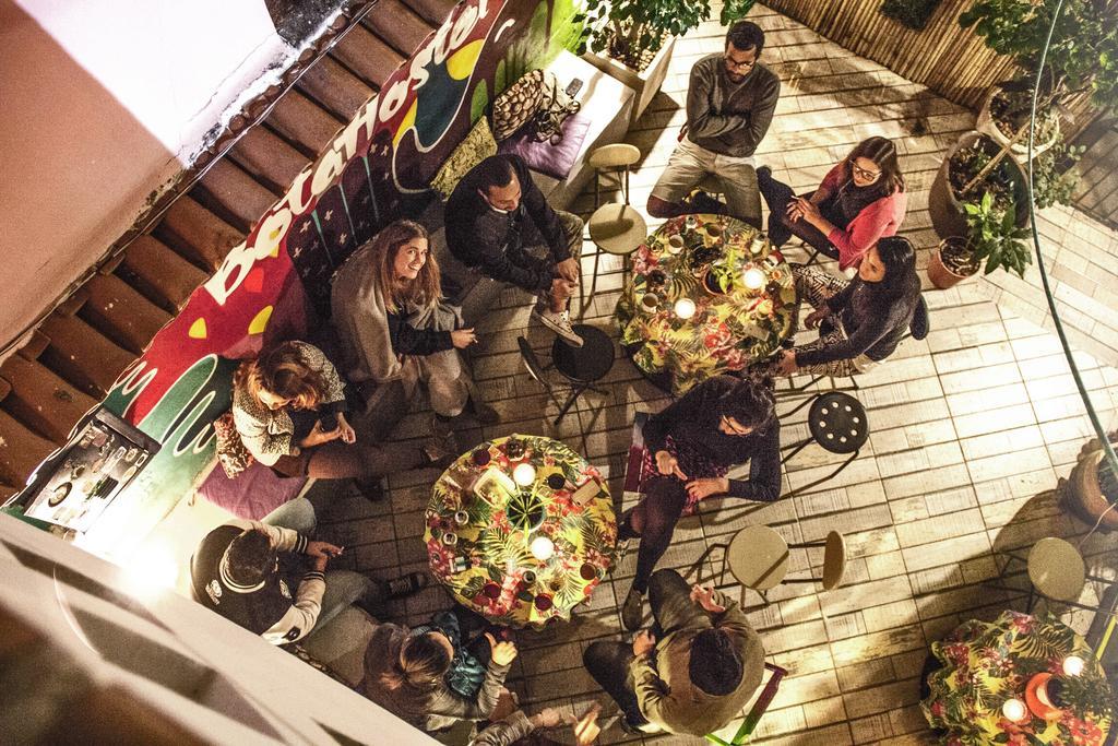 Botahostel Rio de Janeiro Kültér fotó