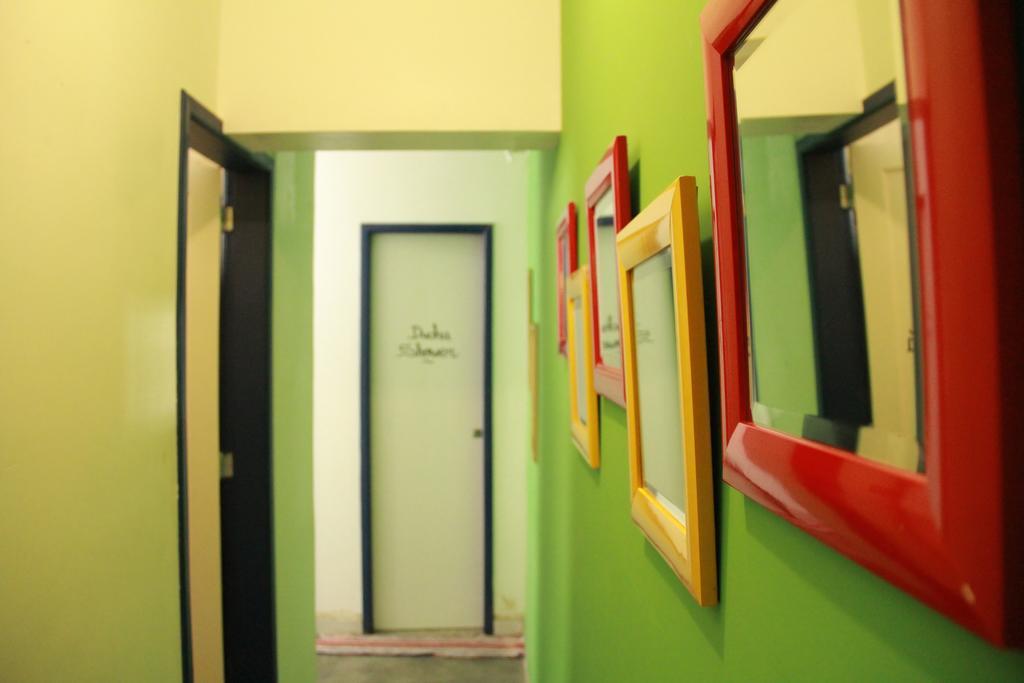 Botahostel Rio de Janeiro Kültér fotó