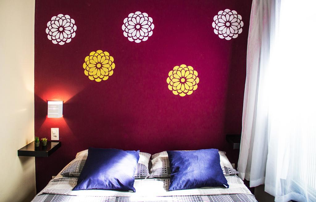 Botahostel Rio de Janeiro Kültér fotó