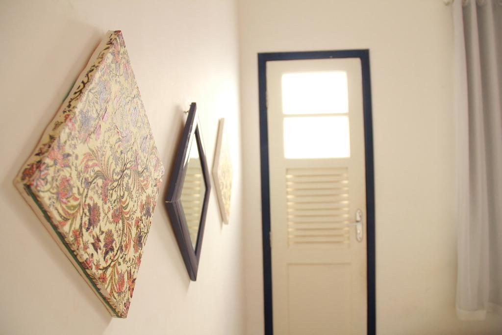 Botahostel Rio de Janeiro Kültér fotó