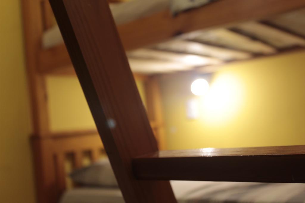 Botahostel Rio de Janeiro Szoba fotó