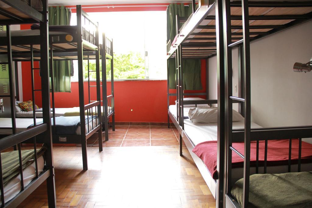 Botahostel Rio de Janeiro Kültér fotó