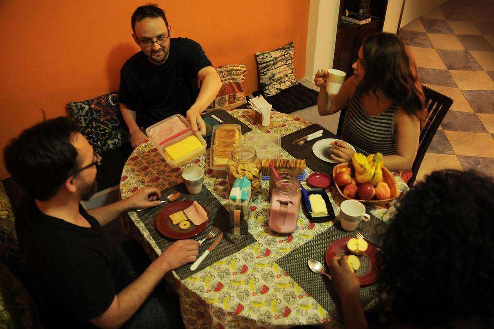 Botahostel Rio de Janeiro Kültér fotó